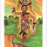 Vision Quest Tarot