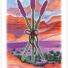 Vision Quest Tarot