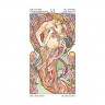 Art Nouveau Tarot (Новое издание)