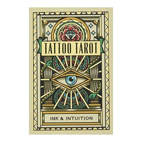 Tattoo Tarot