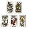 Tattoo Tarot