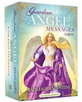 Guardian Angel Messages Tarot