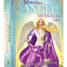 Guardian Angel Messages Tarot