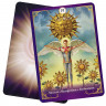 Guardian Angel Messages Tarot