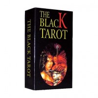 Black Tarot