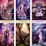 Crystal Visions Tarot