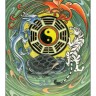 Chinese Tarot