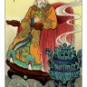 Chinese Tarot