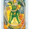 Crowley Thoth Tarot (Premier Edition)