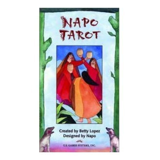 Napo Tarot