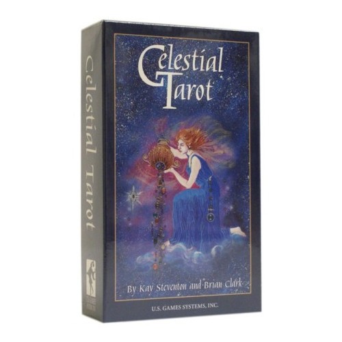 Celestial Tarot