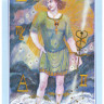 Celestial Tarot