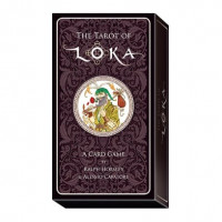 Tarot of Loka
