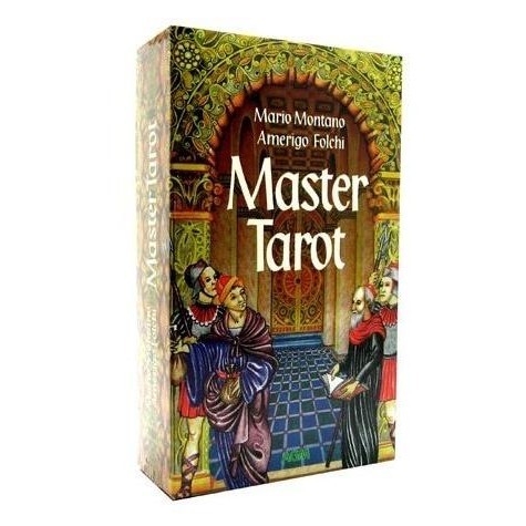 Master Tarot