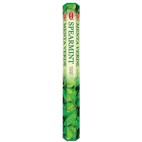 Ароматические палочки Spearmint (Мята)