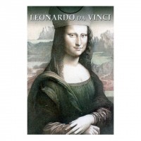 Игральные карты «Леонардо Да Винчи»
