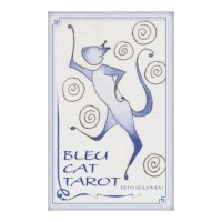 Bleu Cat Tarot