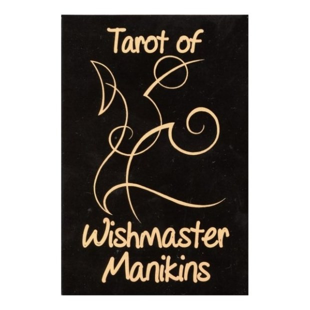Tarot of Wishmaster Manikins