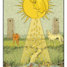 Before Tarot