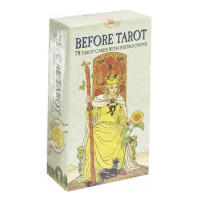 Before Tarot