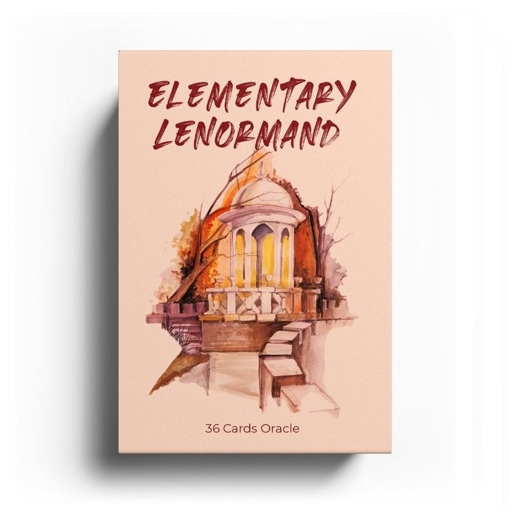 Elementary Lenormand