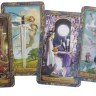 Wizards Tarot (колода)