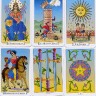 Beginner's Tarot