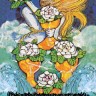 Sacred Rose Tarot