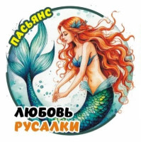 Пасьянс «Любовь русалки»