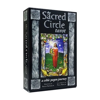 Sacred Circle Tarot (колода)