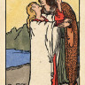 Smith-Waite Tarot Deck (Centennial Edition)