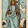 Smith-Waite Tarot Deck (Centennial Edition)