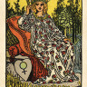 Smith-Waite Tarot Deck (Centennial Edition)