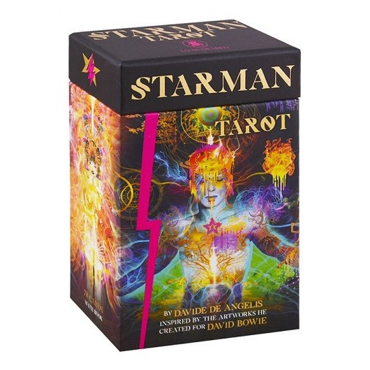 Starman Tarot