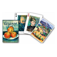 Игральные карты «Поль Сезанн»