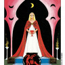 Barbara Walker Tarot