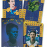 Frida Kahlo Tarot