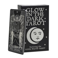 Glow In The Dark Tarot