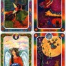 Inner Child Cards: A Fairy-Tale Tarot