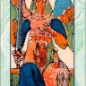 Ancient Tarot of Bologna