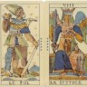 Ancient Tarot of Bologna