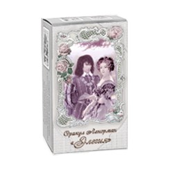 Оракул Ленорман «Элегия»