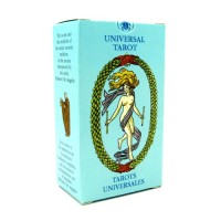 Universal Tarot Mini