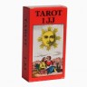 1JJ Tarot