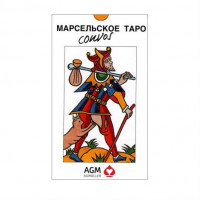 Марсельское Таро Convos