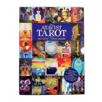 Atavist Tarot (набор с книгой)