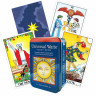 Universal Waite Tarot in tin