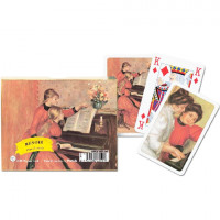 Набор игральных карт Renoir