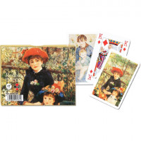 Набор игральных карт Renoir