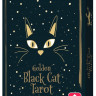 Golden Black Cat Tarot